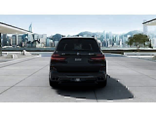 Thumbnail: 2026 BMW X7 - 5