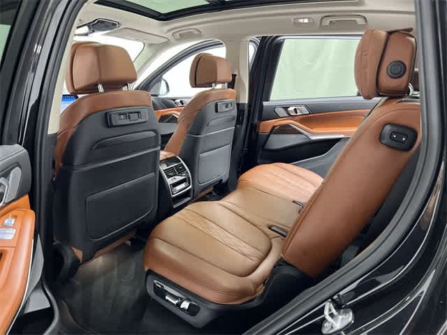 Thumbnail: 2019 BMW X7 - 24