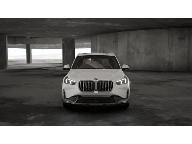 2025 BMW X1 xDrive28i 3