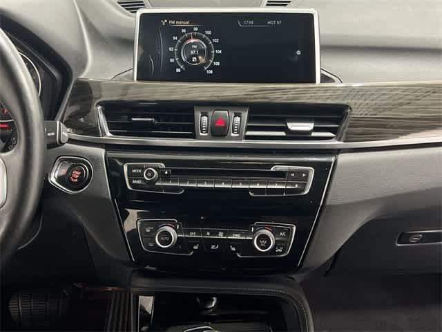 Thumbnail: 2016 BMW X1 - 28