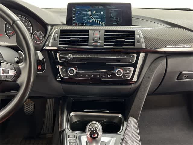 Thumbnail: 2018 BMW M4 - 27