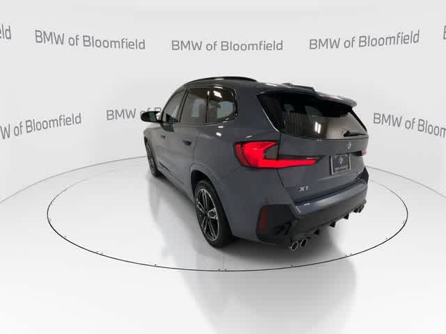 Thumbnail: 2026 BMW X1 - 6