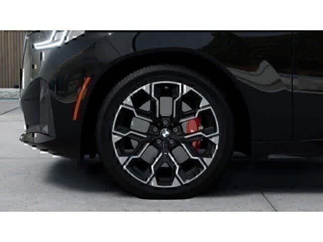 Thumbnail: 2026 BMW X3 - 7