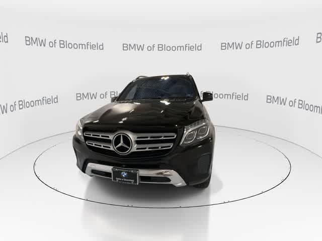 Thumbnail: 2017 Mercedes-Benz GLS - 3