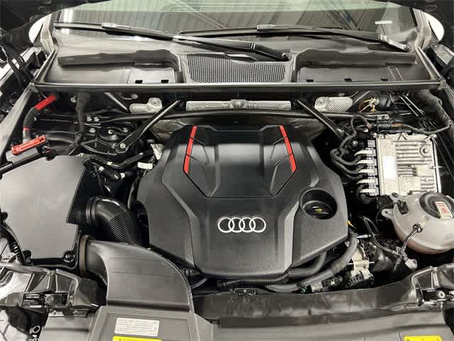 Thumbnail: 2022 Audi SQ5 - 19