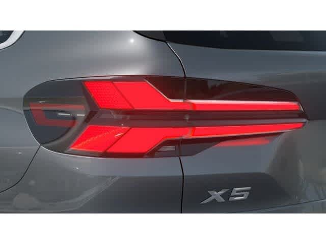 Thumbnail: 2026 BMW X5 - 8
