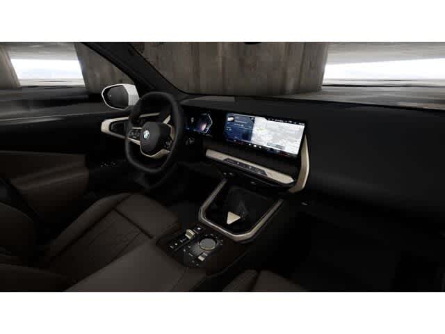 Thumbnail: 2025 BMW X3 - 14