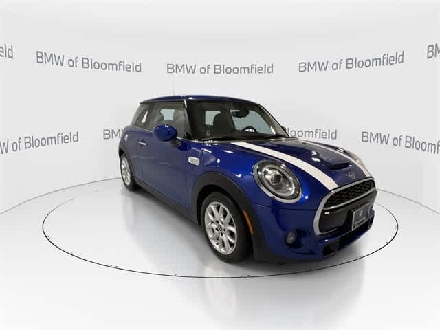 Thumbnail: 2020 MINI Cooper Hardtop - 2