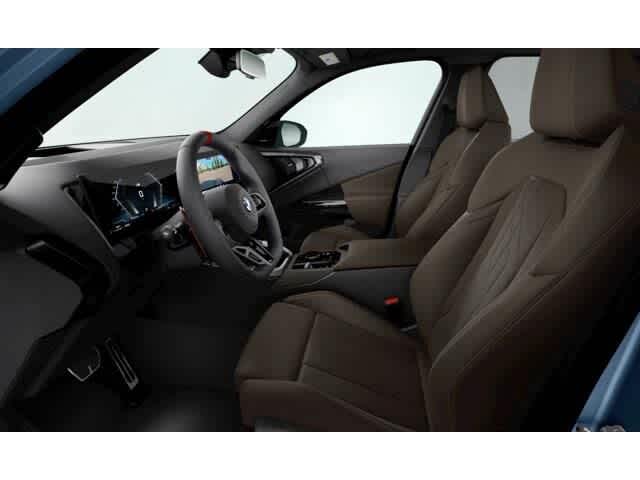 Thumbnail: 2026 BMW X3 - 6