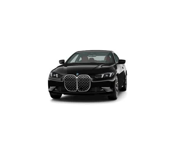 Thumbnail: 2026 BMW 4 Series - 3