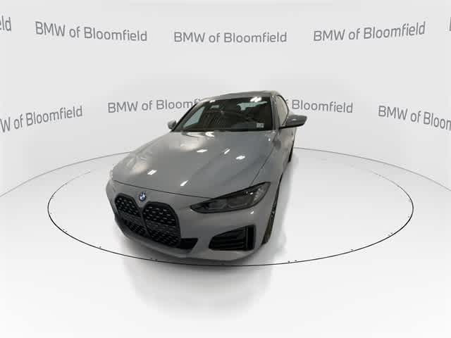 Thumbnail: 2023 BMW 4 Series - 3