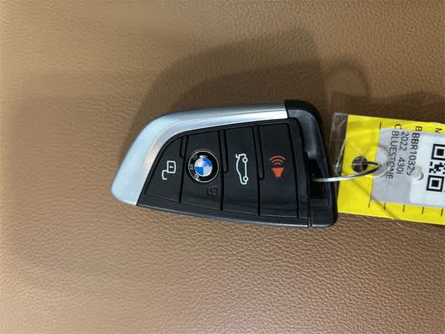 Thumbnail: 2022 BMW 4 Series - 33