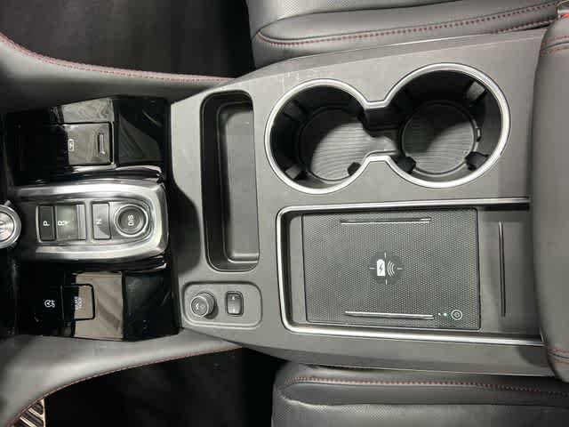 Thumbnail: 2025 Acura MDX - 30