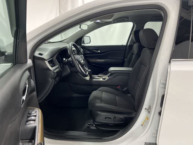 Thumbnail: 2017 GMC Acadia - 10