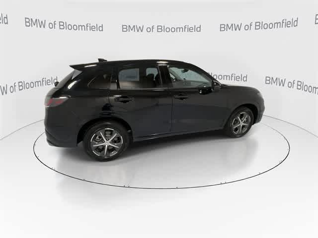Thumbnail: 2023 Honda HR-V - 8
