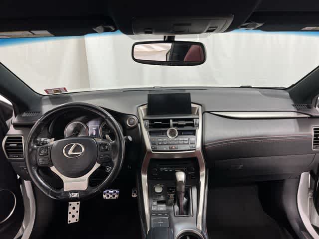 Thumbnail: 2015 Lexus NX - 20