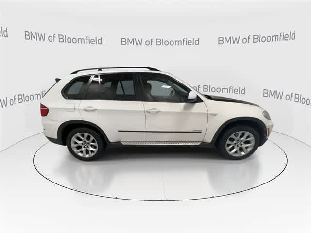 Thumbnail: 2012 BMW X5 - 9