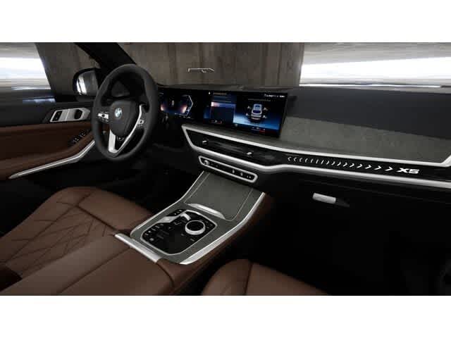 Thumbnail: 2026 BMW X5 - 14