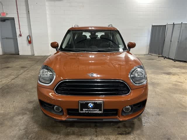 Thumbnail: 2020 MINI Cooper Countryman - 17
