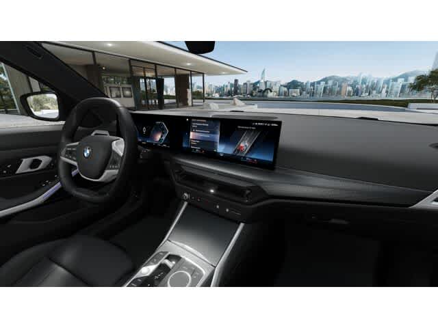 Thumbnail: 2026 BMW 3 Series - 14