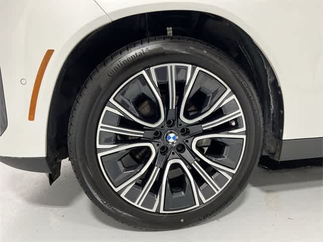 Thumbnail: 2025 BMW X3 - 18