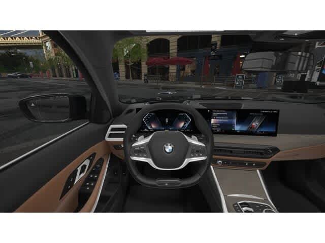 Thumbnail: 2026 BMW 3 Series - 13