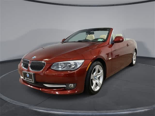 2012 BMW 3 Series 335i -
                Bloomfield, NJ