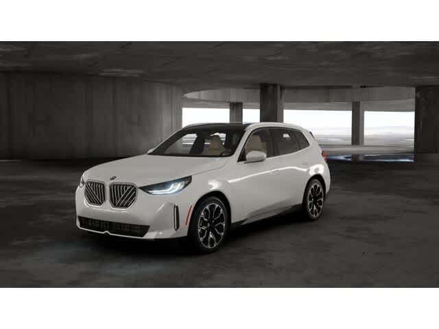 2025 BMW X3 3.0i -
                  Bloomfield, NJ