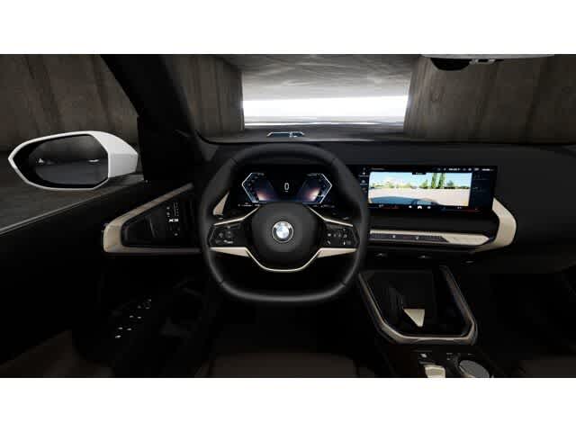 Thumbnail: 2025 BMW X3 - 13