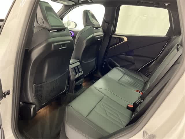 Thumbnail: 2025 BMW X3 - 24