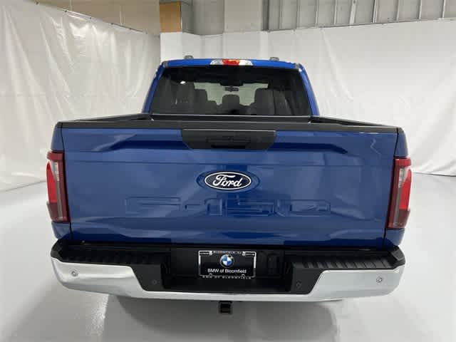 Thumbnail: 2025 Ford F-150 - 13