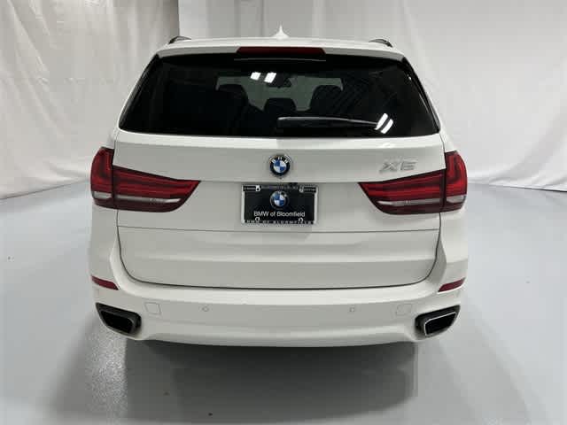 Thumbnail: 2016 BMW X5 - 13