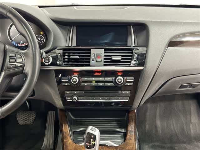 Thumbnail: 2017 BMW X3 - 28