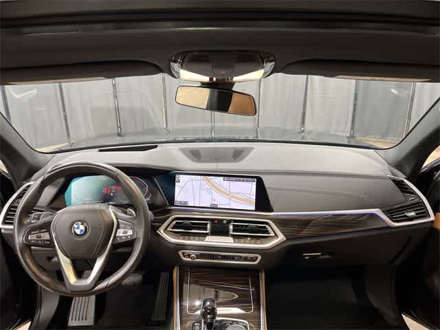 Thumbnail: 2023 BMW X5 - 21