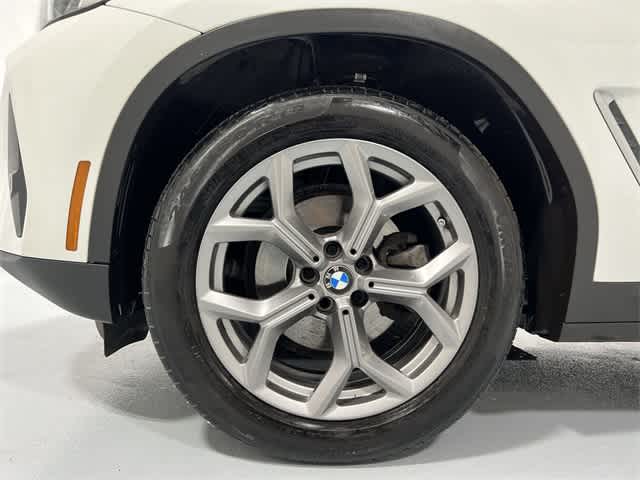 Thumbnail: 2022 BMW X3 - 18