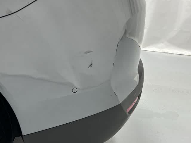 Thumbnail: 2025 BMW X3 - 36