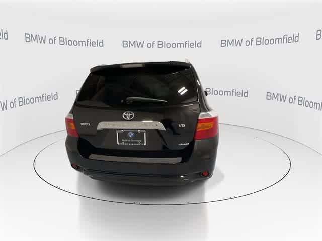 Thumbnail: 2008 Toyota Highlander - 7