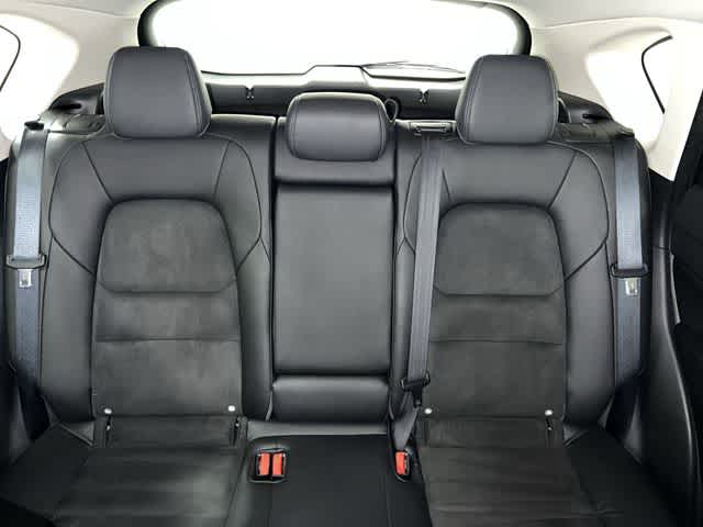 Thumbnail: 2023 Mazda CX-5 - 22