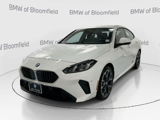 2026 BMW 2 Series