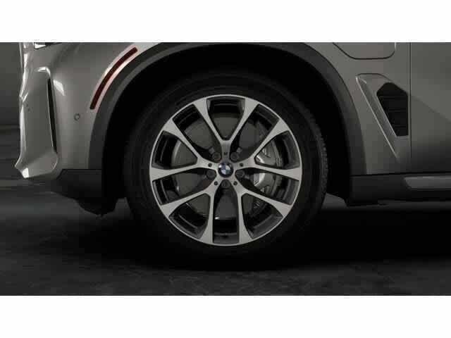 Thumbnail: 2026 BMW X5 - 7