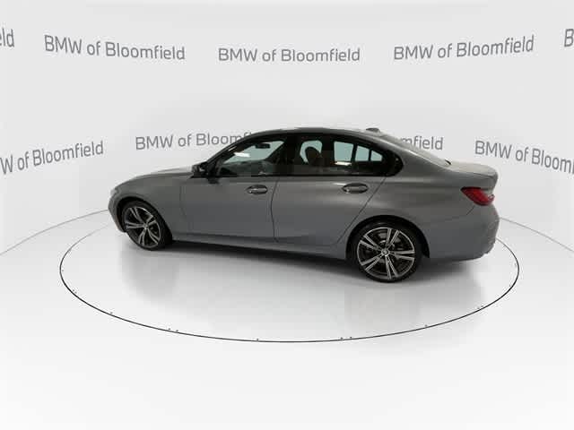 Thumbnail: 2023 BMW 3 Series - 5