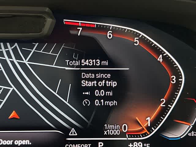 Thumbnail: 2023 BMW X5 - 35