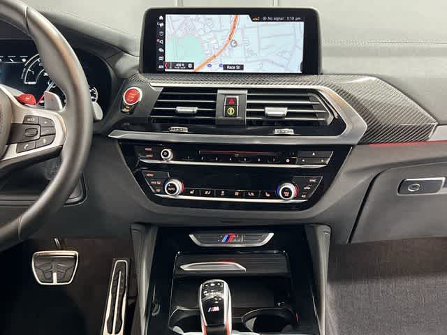 Thumbnail: 2020 BMW X4 - 28