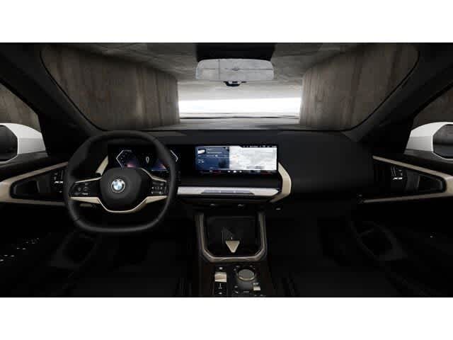 Thumbnail: 2025 BMW X3 - 10