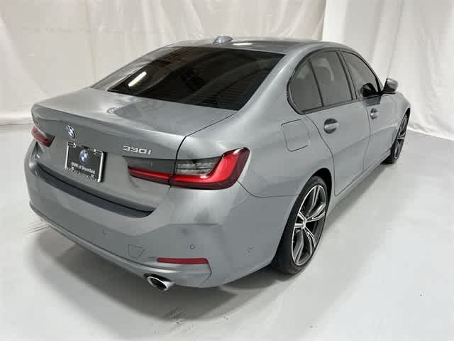 Thumbnail: 2023 BMW 3 Series - 14