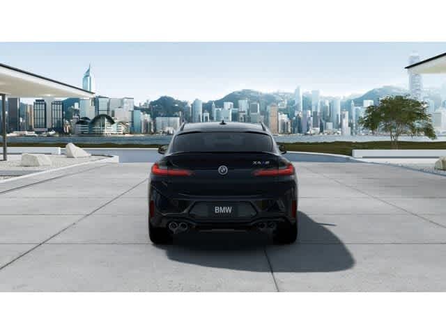 Thumbnail: 2025 BMW X4 - 5