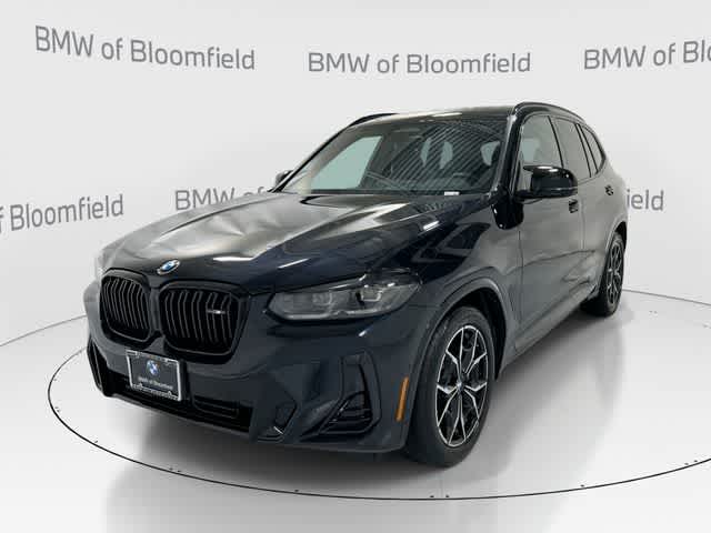 Thumbnail: 2023 BMW X3 - 1