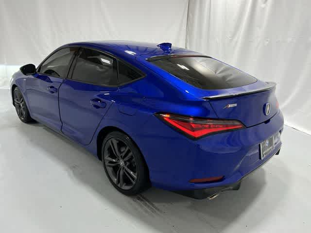 Thumbnail: 2024 Acura Integra - 12