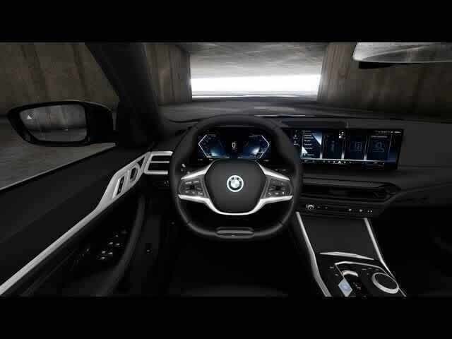 Thumbnail: 2025 BMW i4 - 13