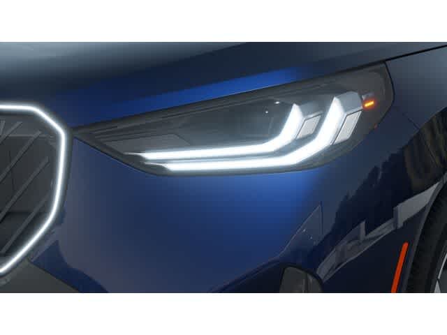 Thumbnail: 2026 BMW X3 - 6